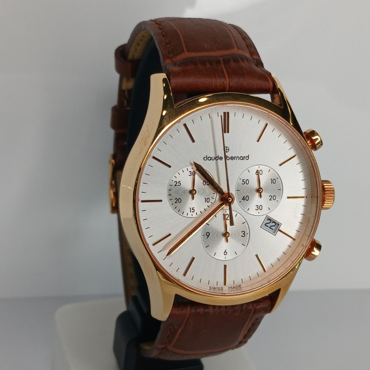 CLAUDE BERNARD 10218 87R AIR - Image 3