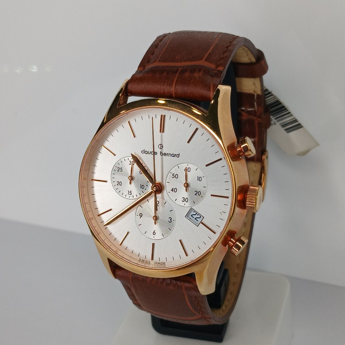 CLAUDE BERNARD 10218 87R AIR - Image 4
