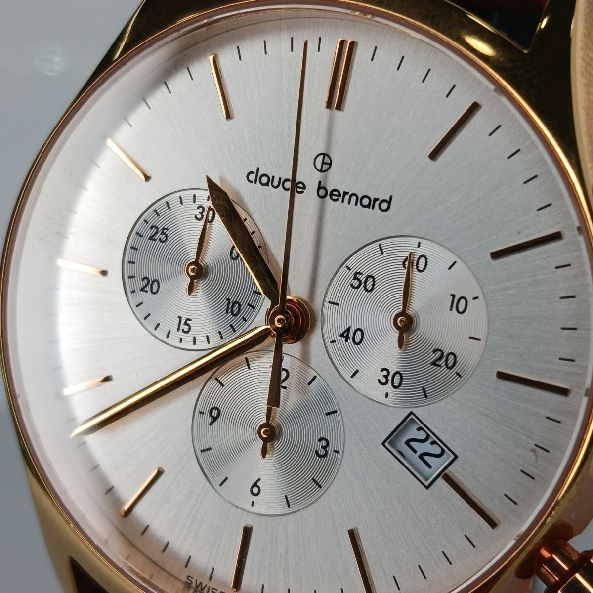 CLAUDE BERNARD 10218 87R AIR - Image 7