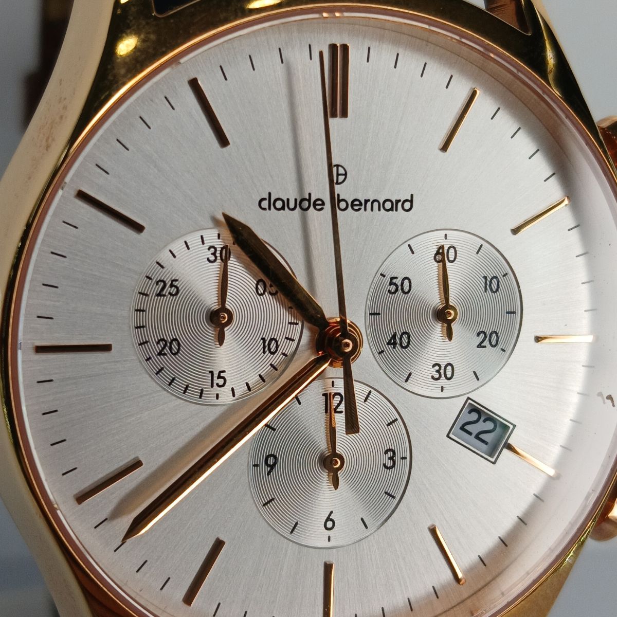 CLAUDE BERNARD 10218 87R AIR - Image 8