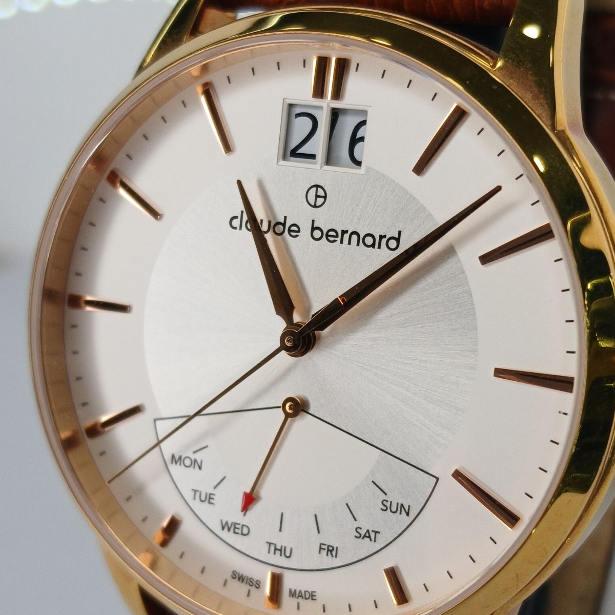 CLAUDE BERNARD 41001 3 AIN - Image 3