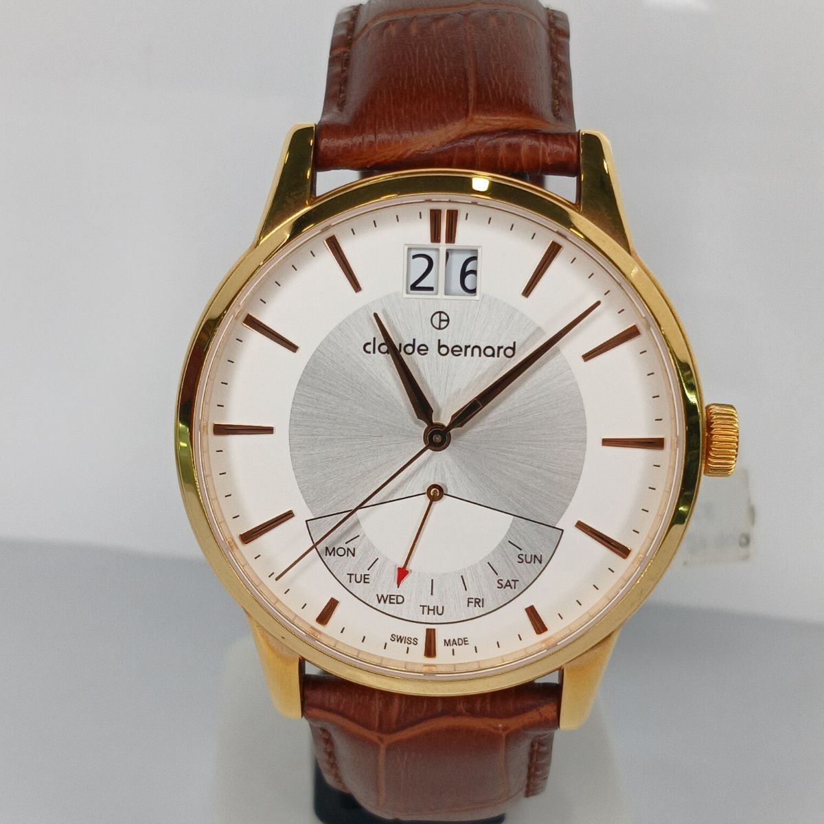 CLAUDE BERNARD 41001 3 AIN - Image 7