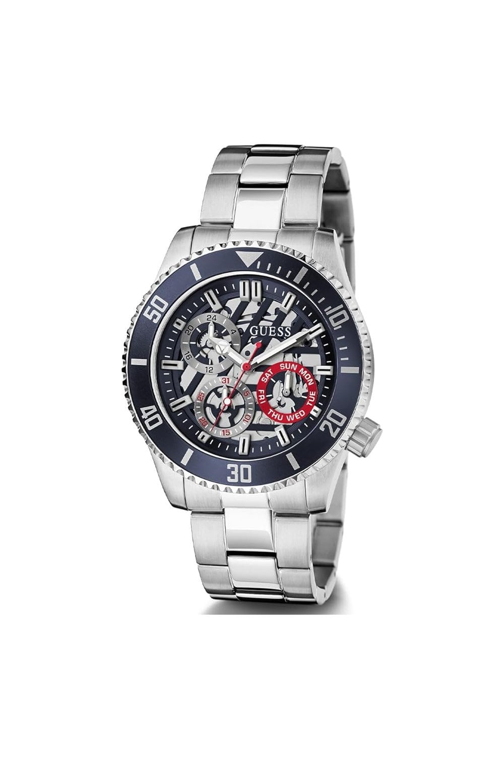 GUESS SAT GW0488G1 - Image 6