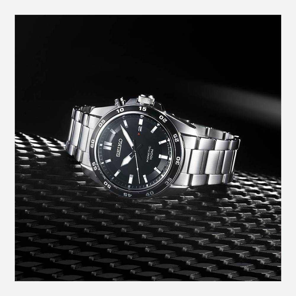 SEIKO KINETIC SKA785P1 - Image 5