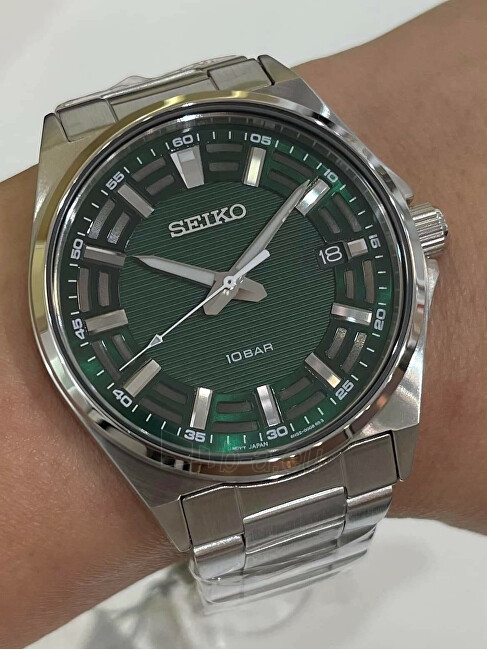 SEIKO SAT SUR503P1 - Image 6