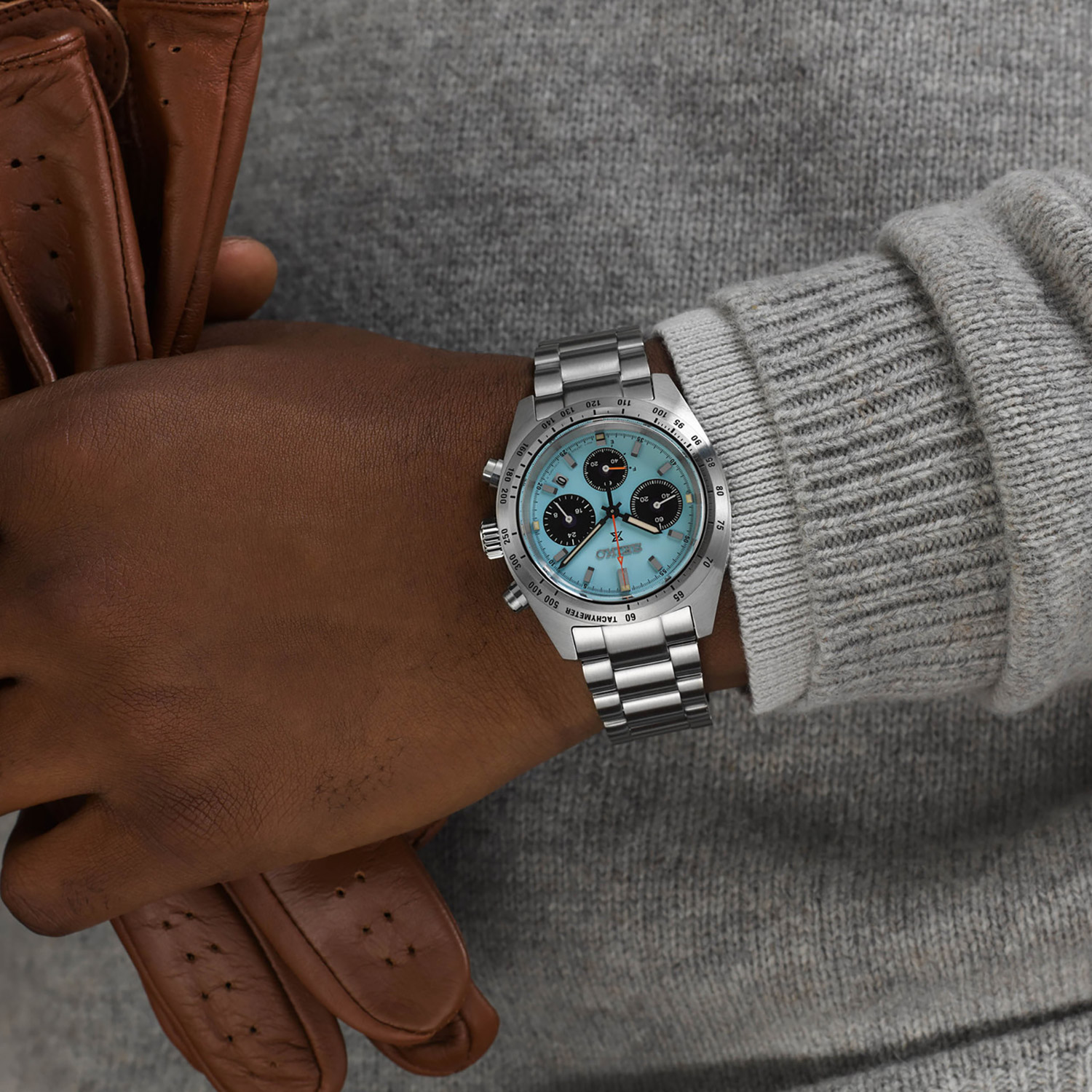 SEIKO PROSPEX LIMITED EDITION SSC937P1 - Image 9