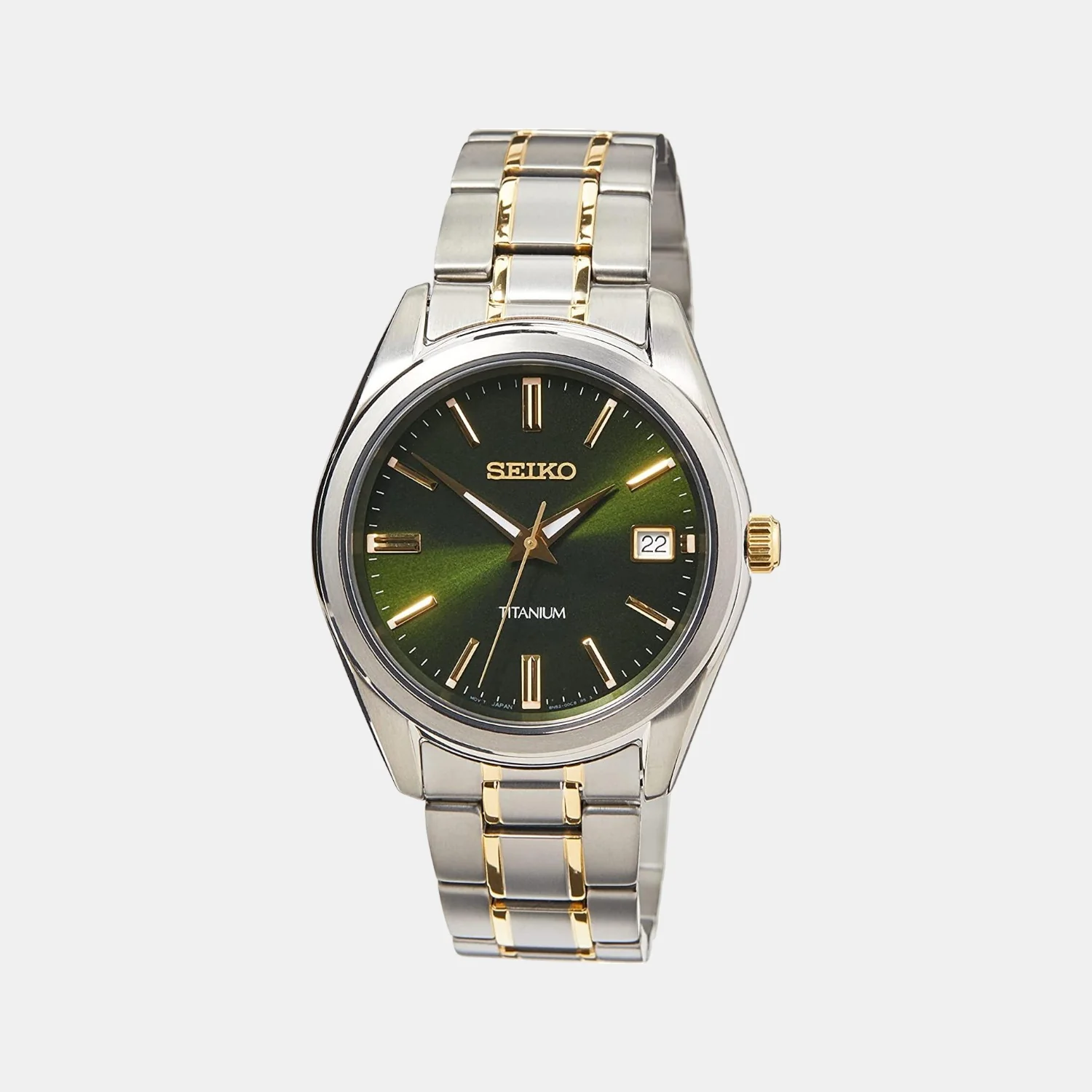 SEIKO SAT SUR377P1 - Image 6