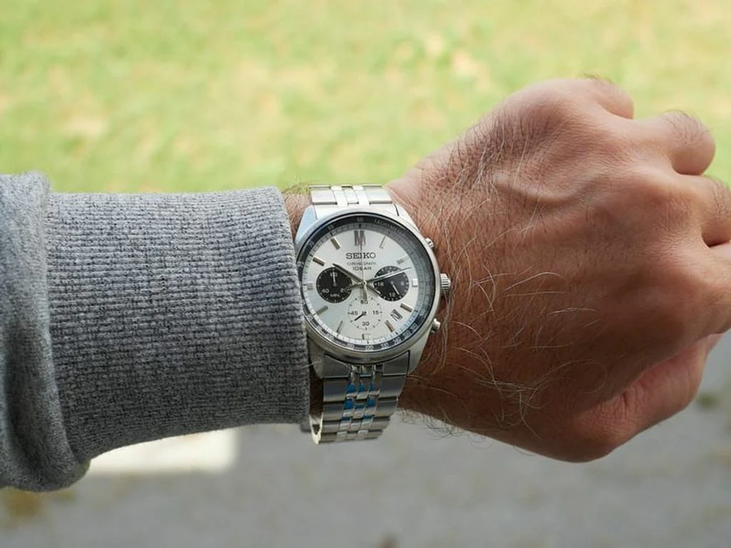 SEIKO SAT SSB425P1 - Image 8