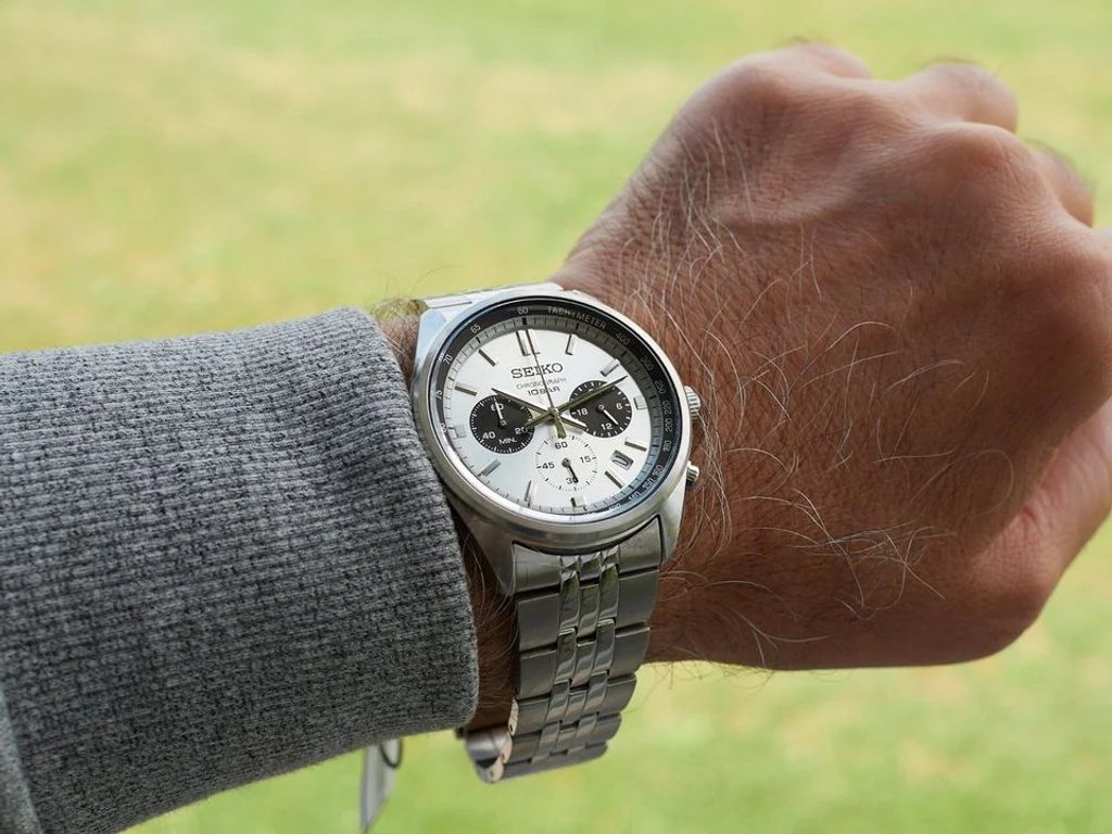 SEIKO SAT SSB425P1 - Image 9