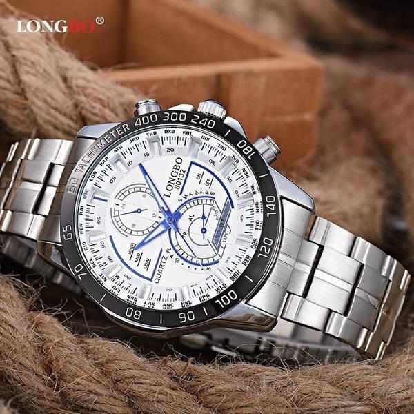 LONGBO SAT 80132 - Image 8