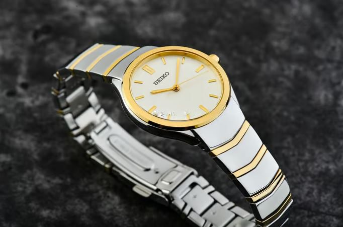SEIKO SAT SUR550P1 - Image 5