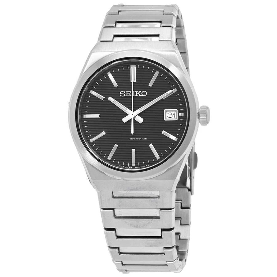 SEIKO SAT SUR557P1 - Image 5