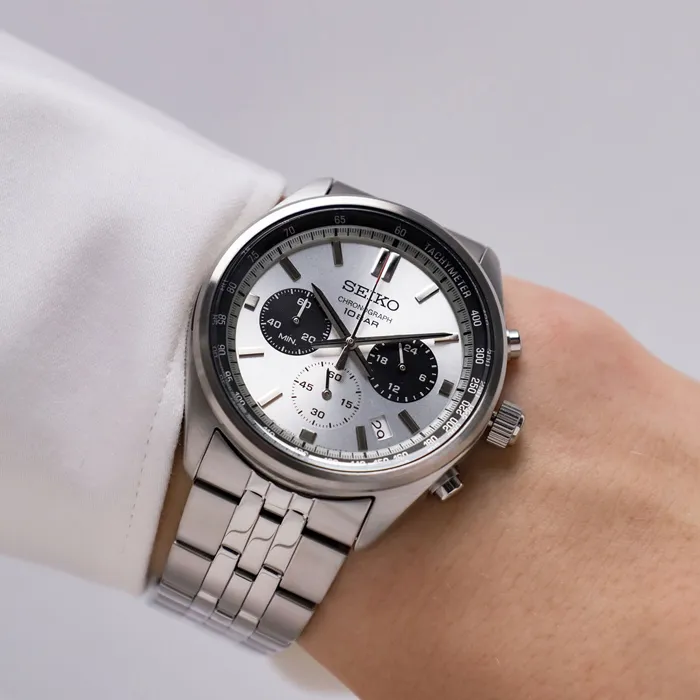 SEIKO SAT SSB425P1 - Image 7