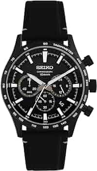 SEIKO SAT SSB417P1 - Image 9