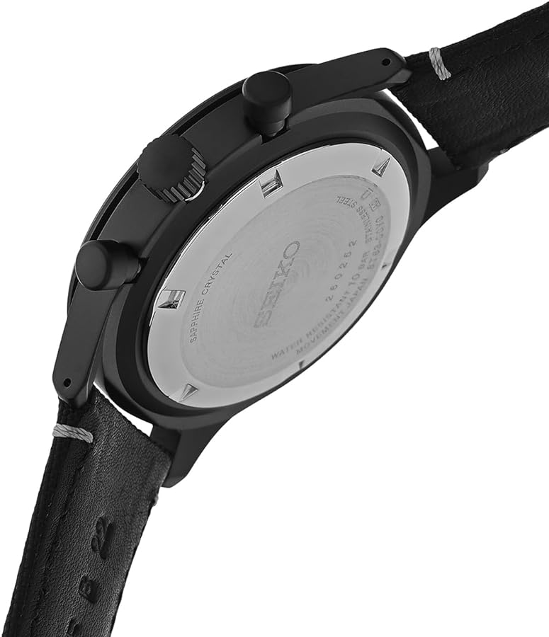SEIKO SAT SSB417P1 - Image 8