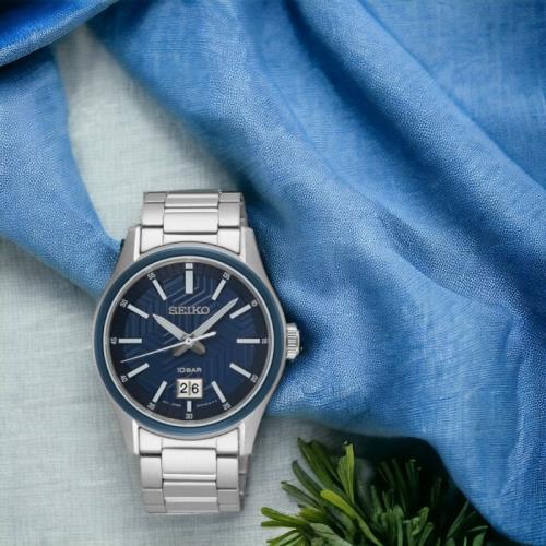 SEIKO SAT SUR559P1 - Image 8