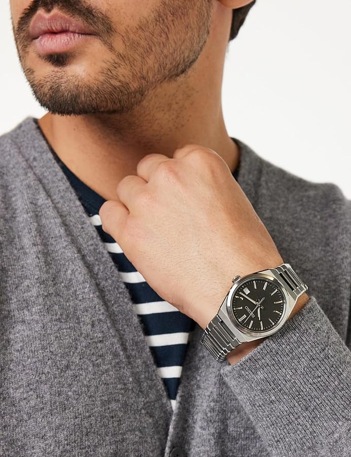 SEIKO SAT SUR557P1 - Image 4