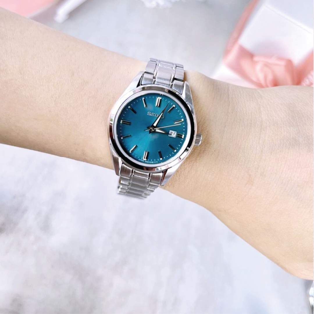 SEIKO SAT SUR531P1 - Image 8