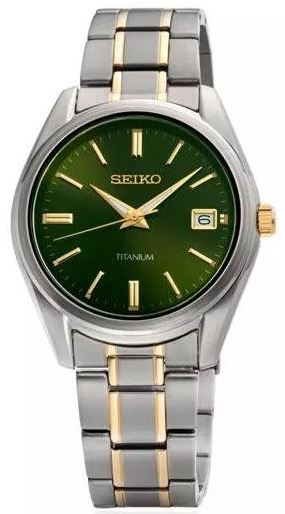 SEIKO SAT SUR377P1 - Image 7