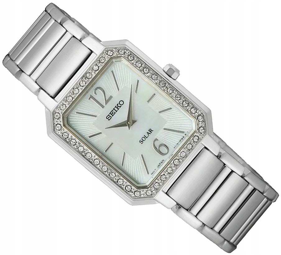 SEIKO SOLAR SUP465P1 - Image 4