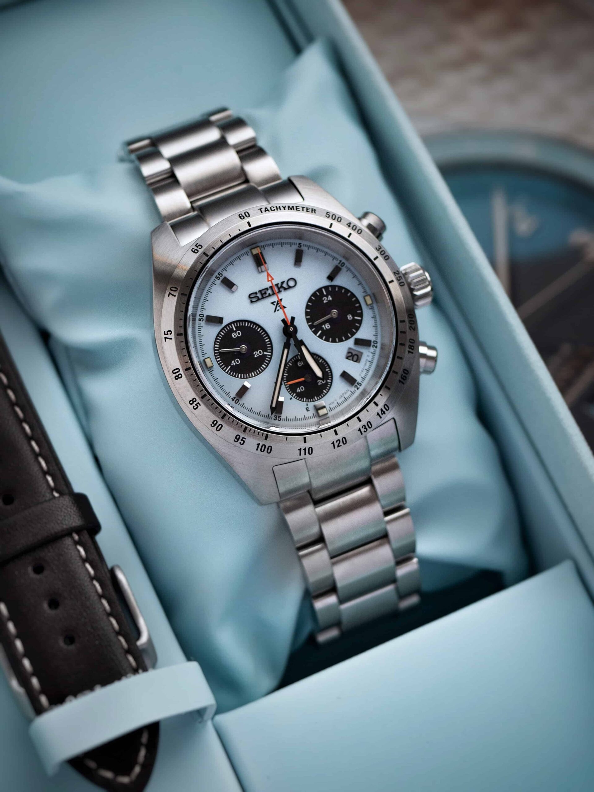 SEIKO PROSPEX LIMITED EDITION SSC937P1 - Image 13