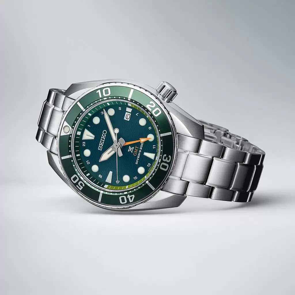 SEIKO SAT SFK003J1 - Image 10