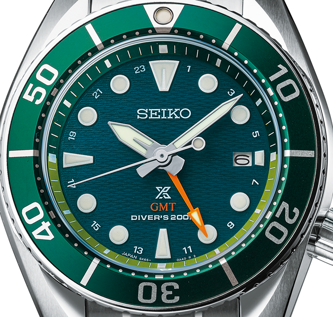 SEIKO SAT SFK003J1 - Image 3