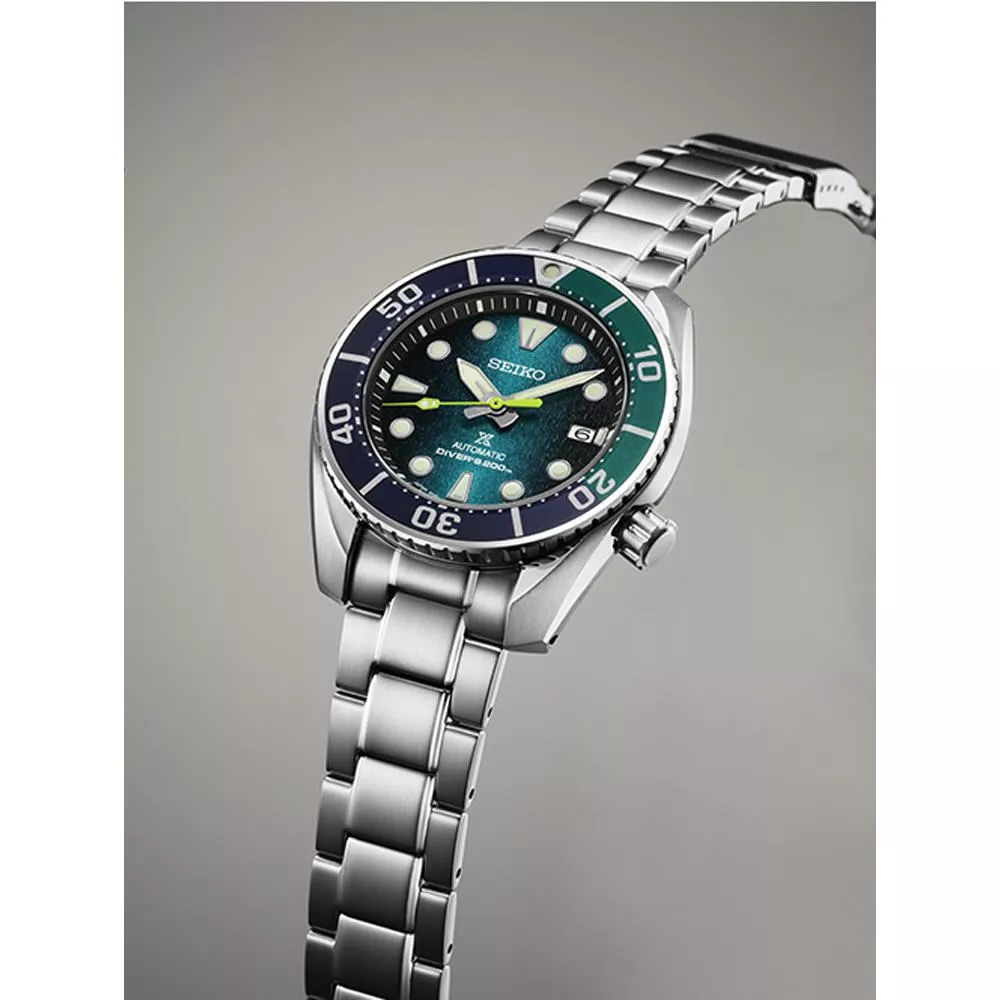 SEIKO SAT SFK003J1 - Image 6