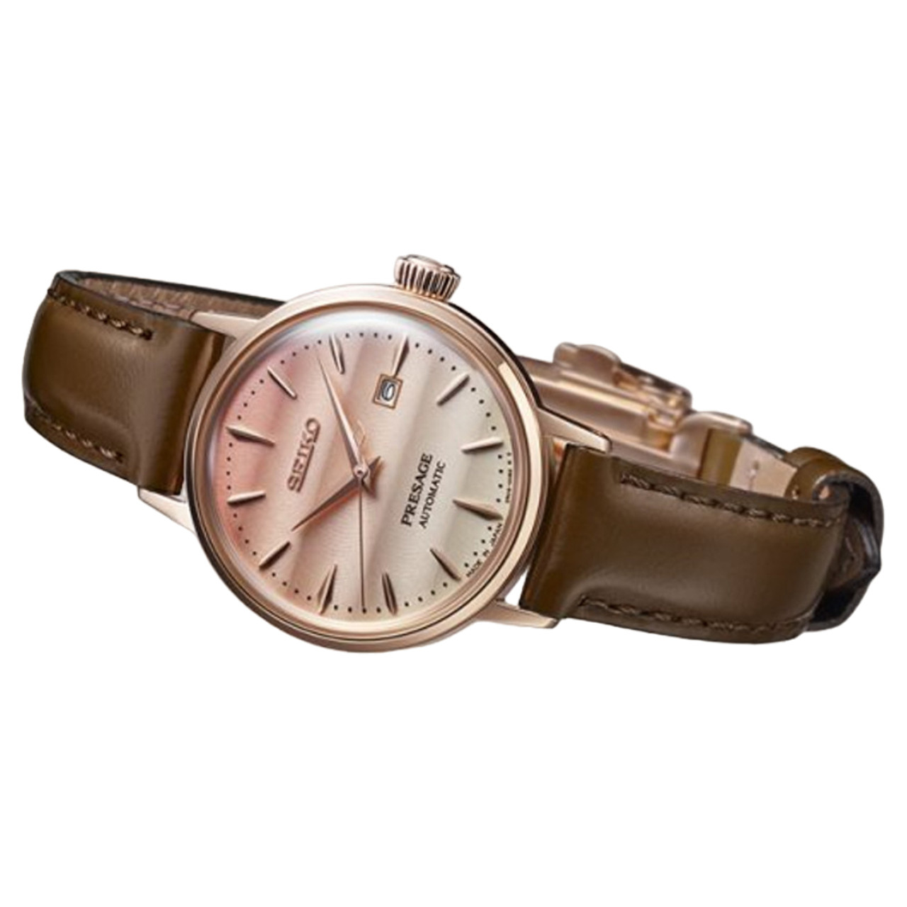 SEIKO PRESAGE SRE014J1 - Image 11