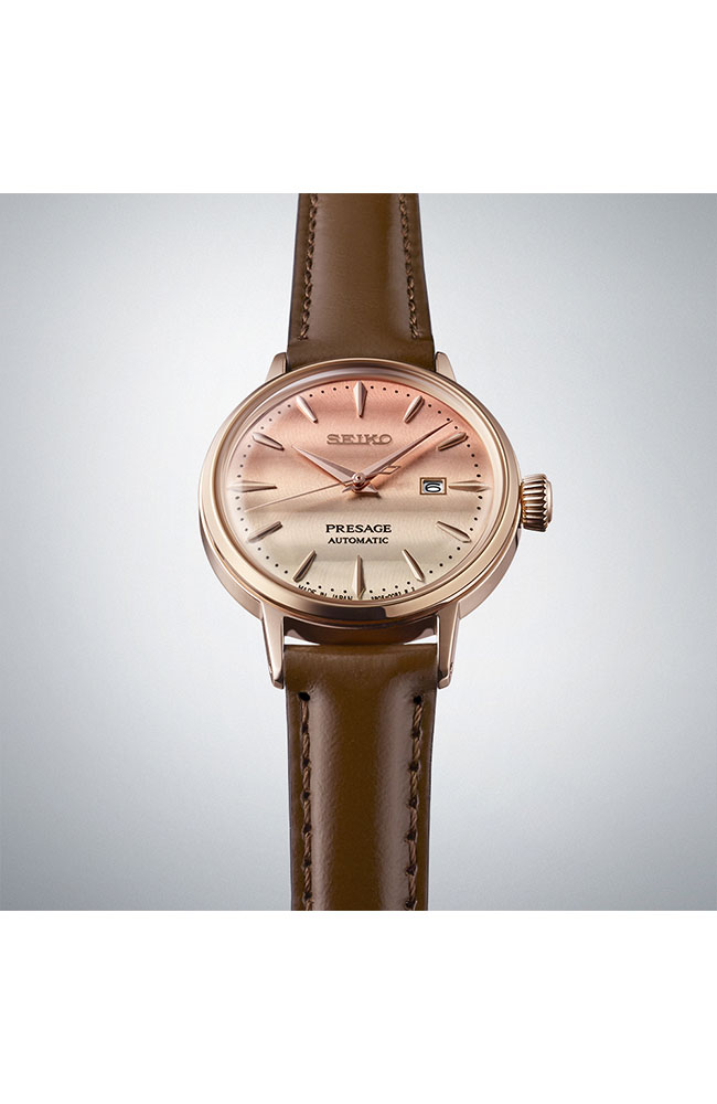 SEIKO PRESAGE SRE014J1 - Image 5