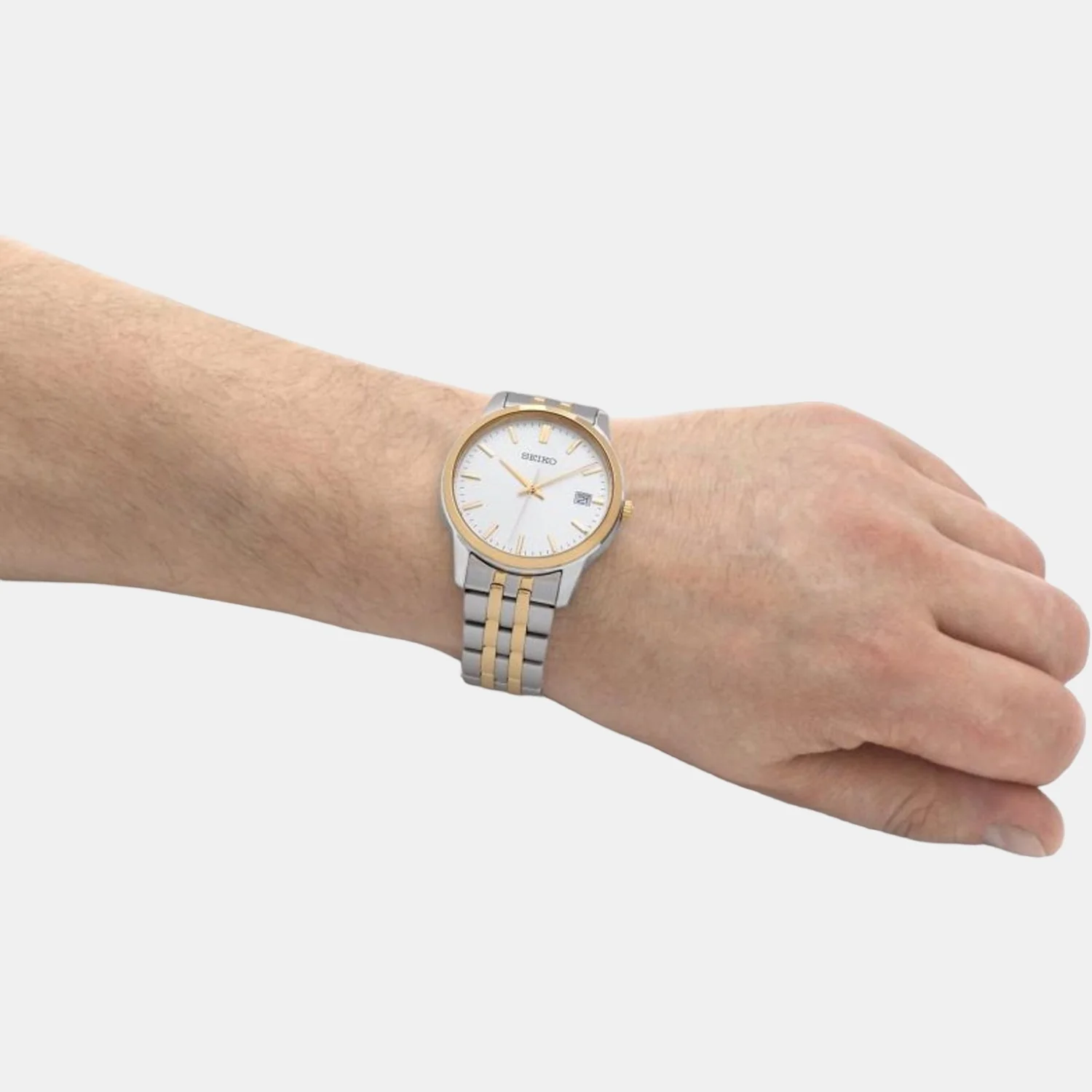 SEIKO SAT SUR402P1 - Image 6