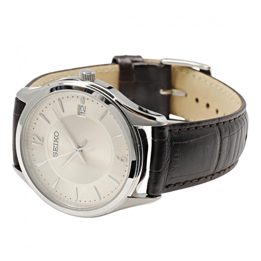 SEIKO CLASSIC SUR421P1 - Image 6