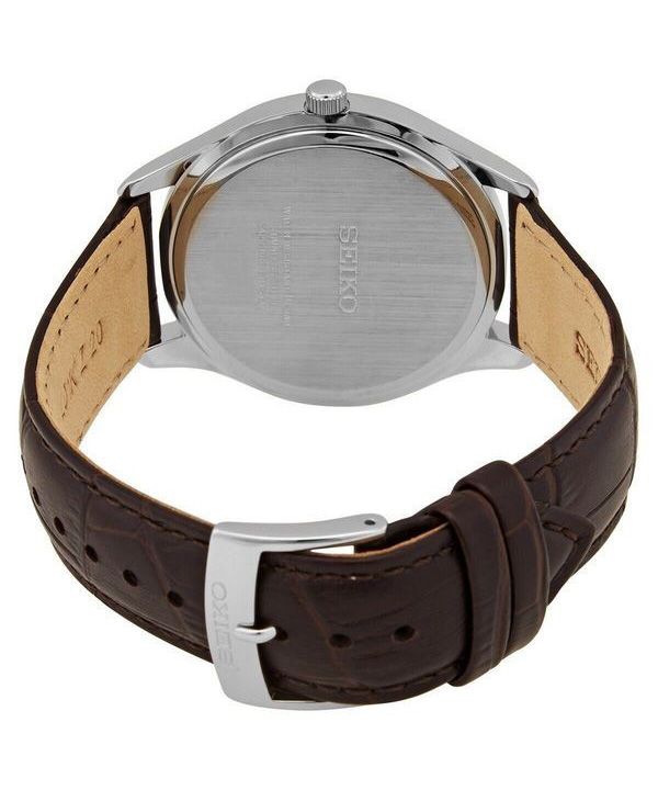 SEIKO CLASSIC SUR421P1 - Image 8