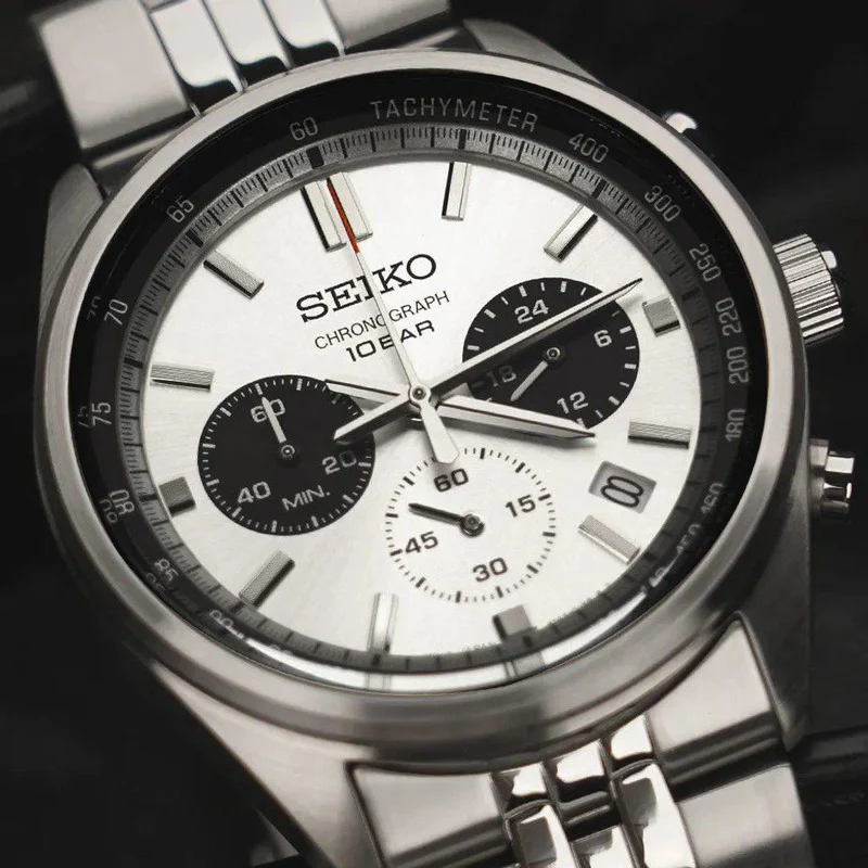 SEIKO SAT SSB425P1 - Image 13