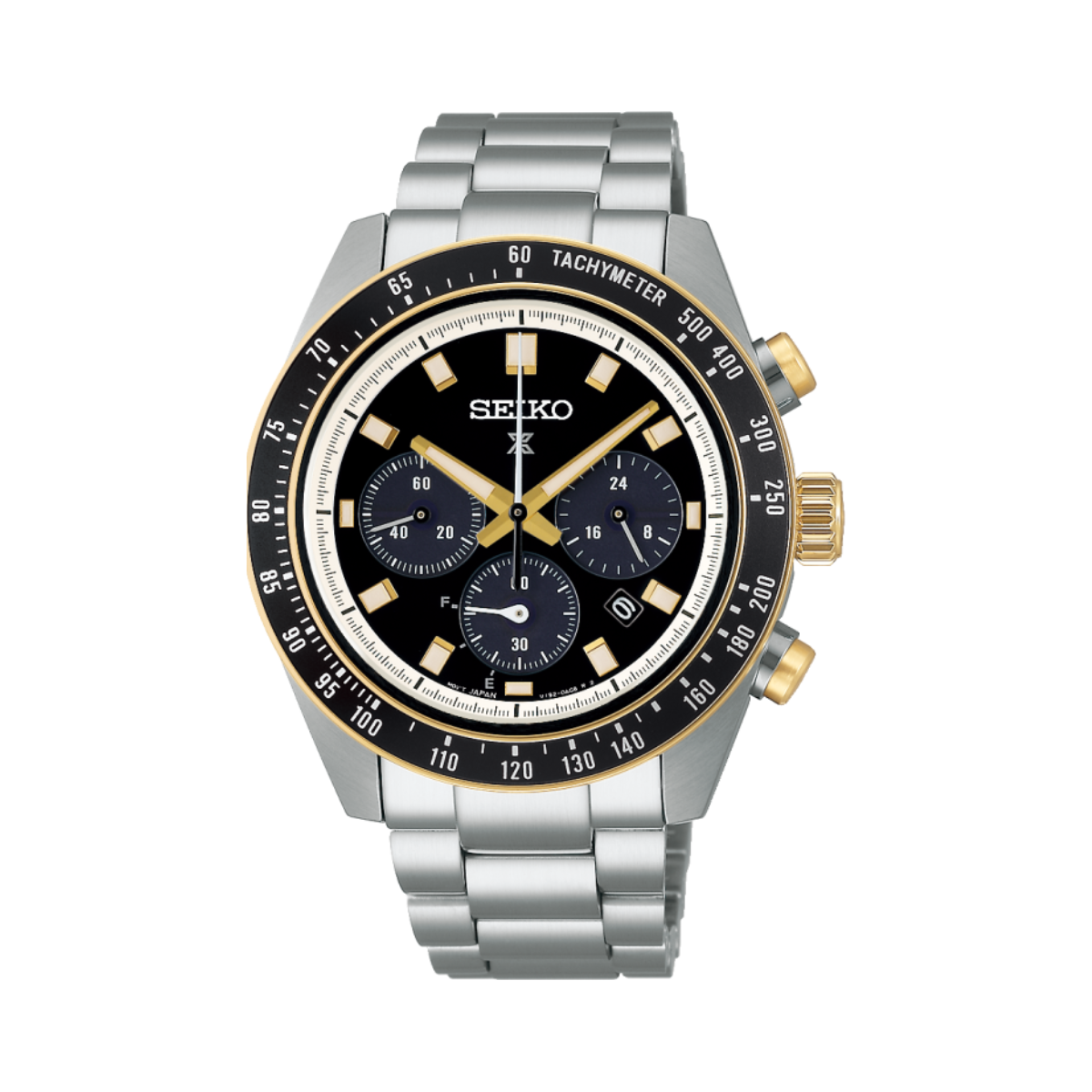 seiko