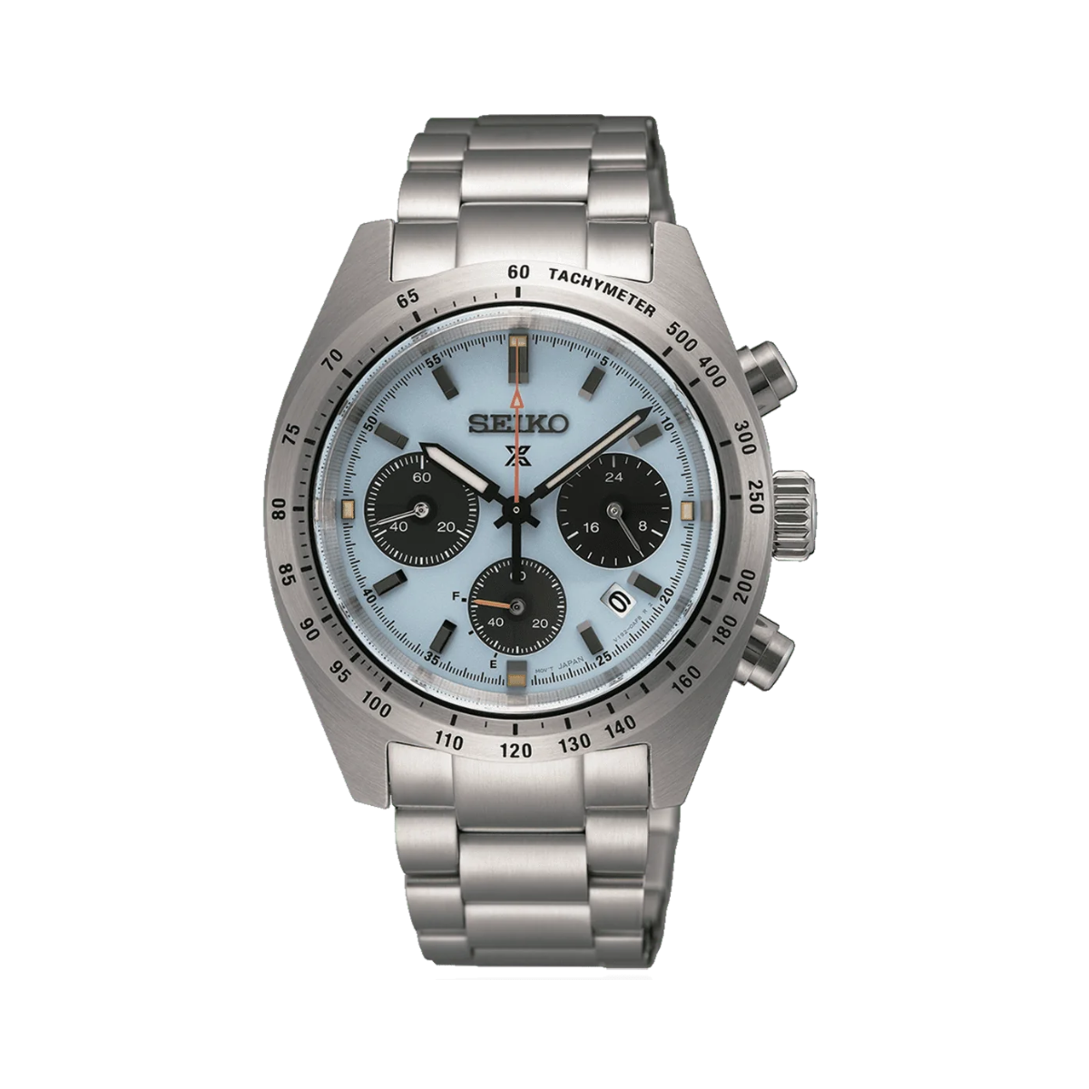 seiko