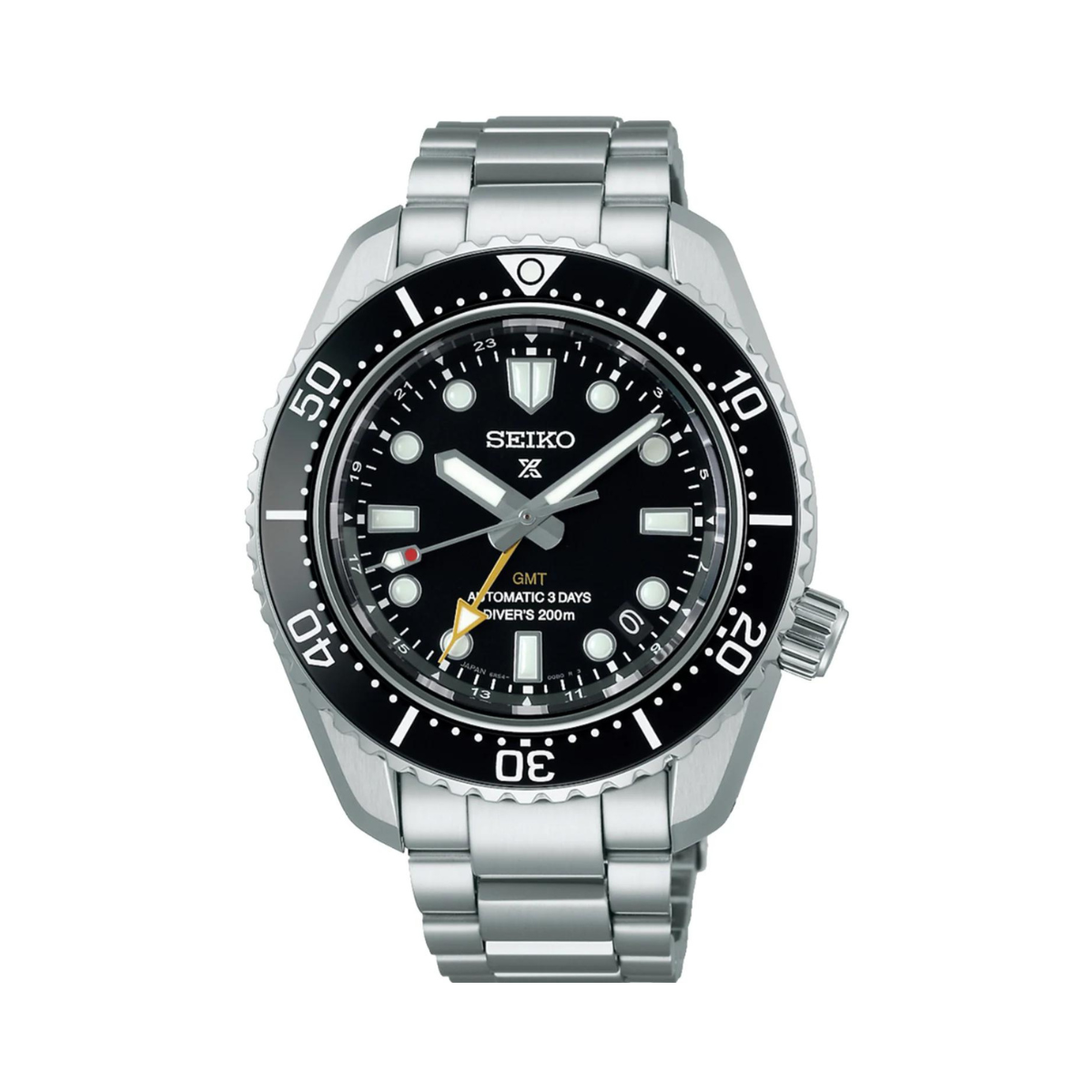 seiko