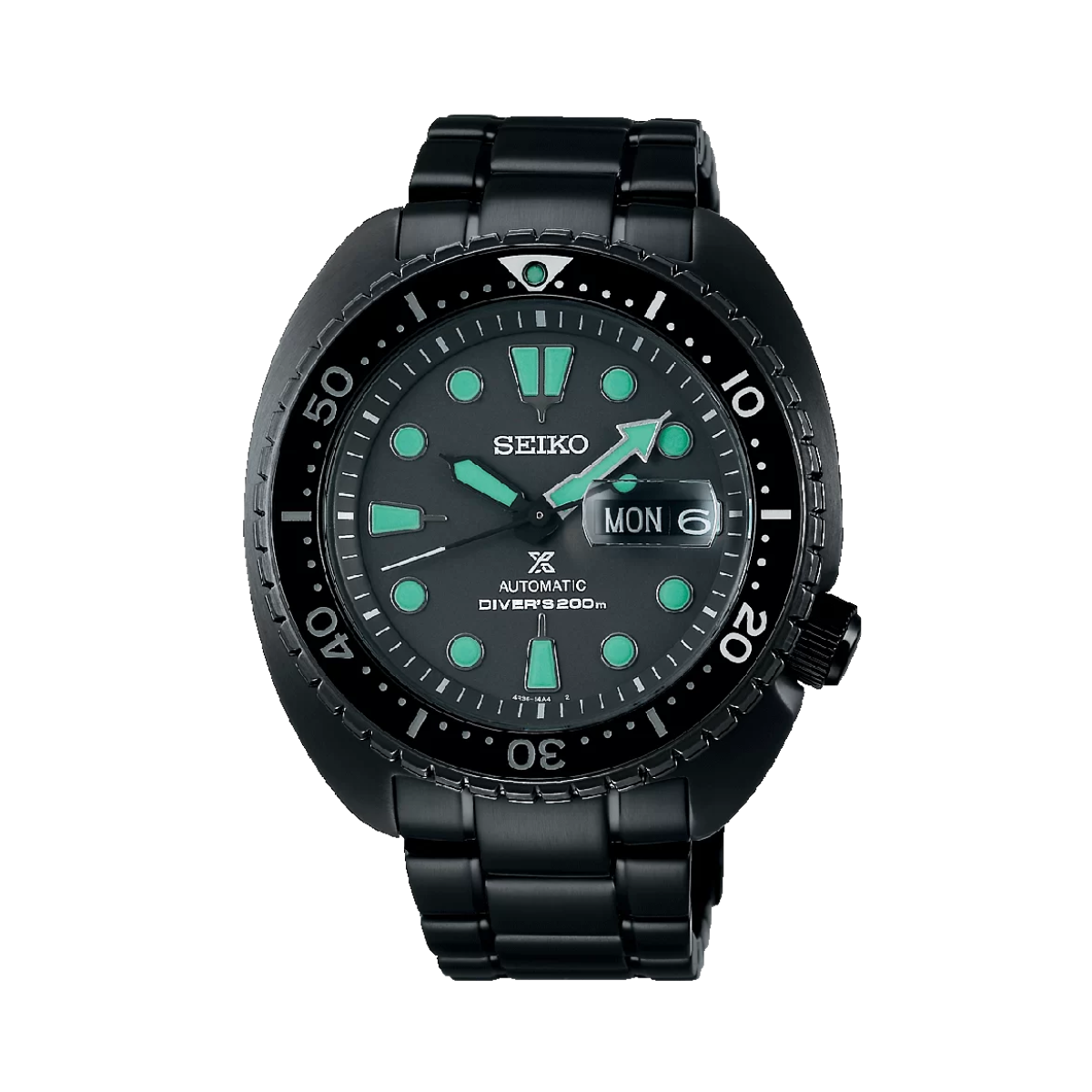 seiko