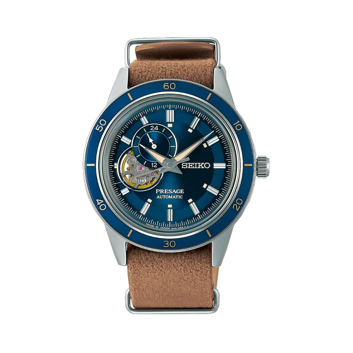 SEIKO