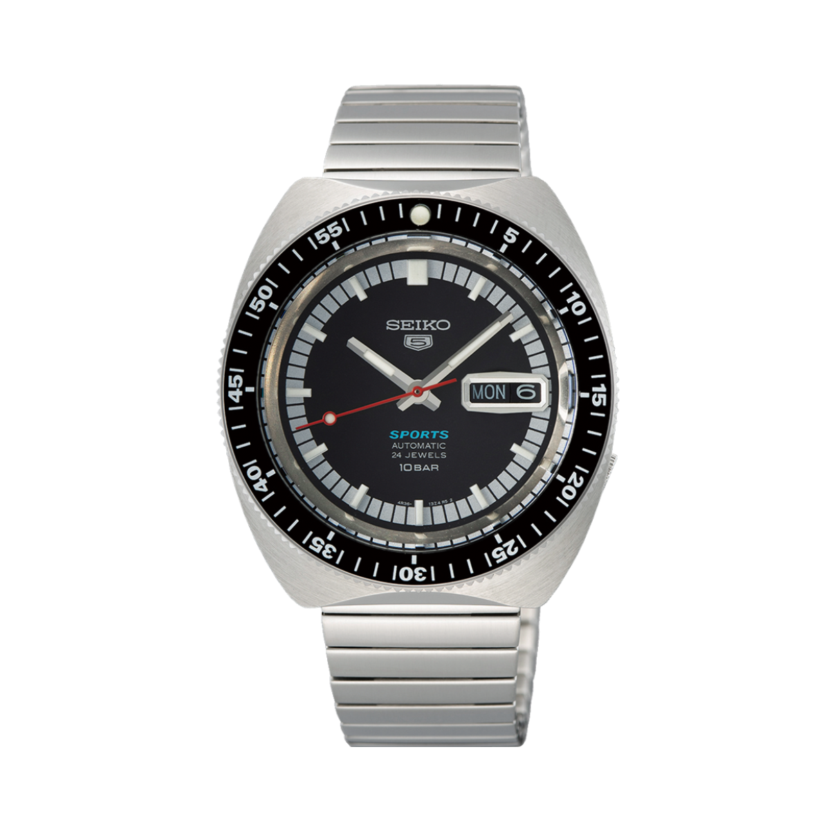 seiko
