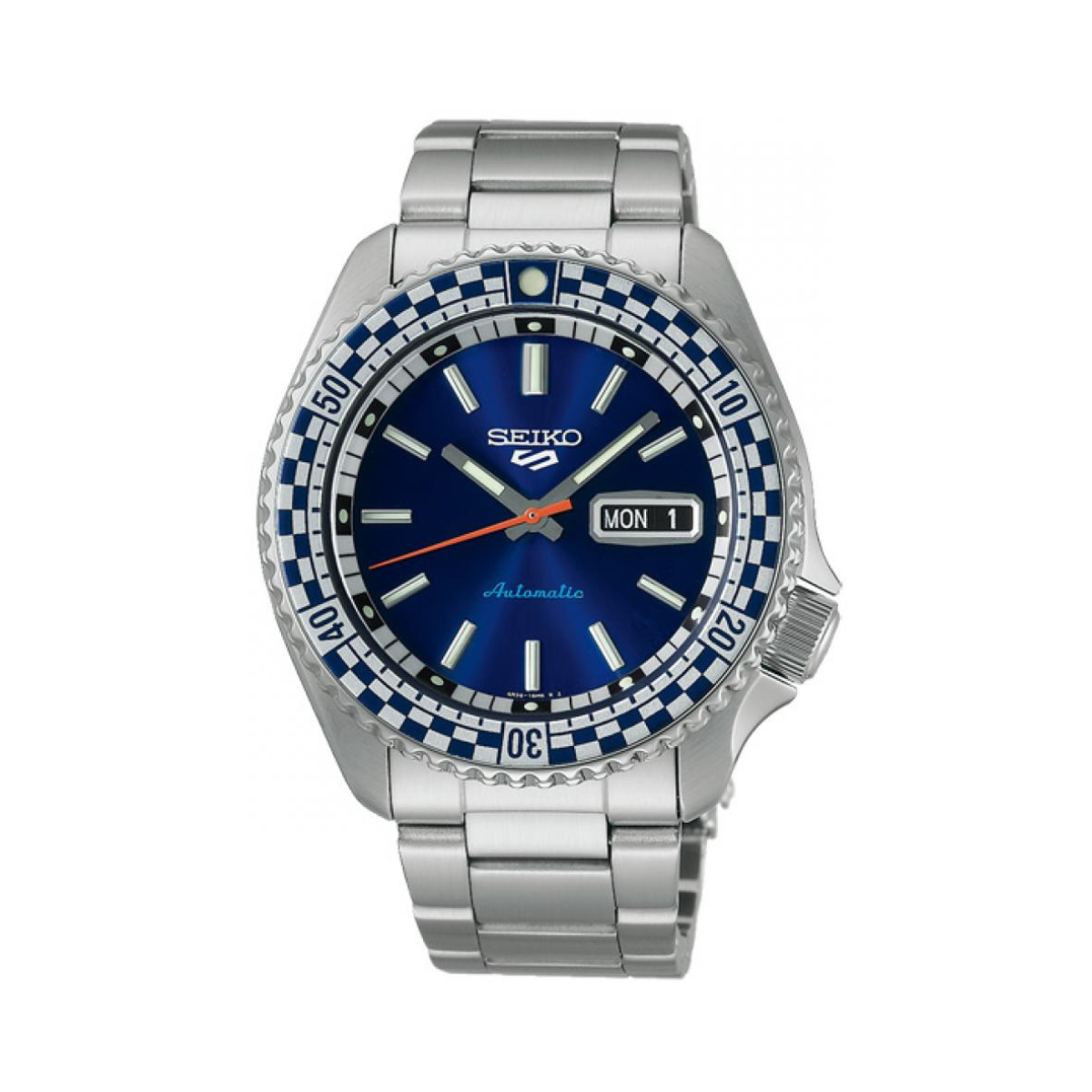 seiko