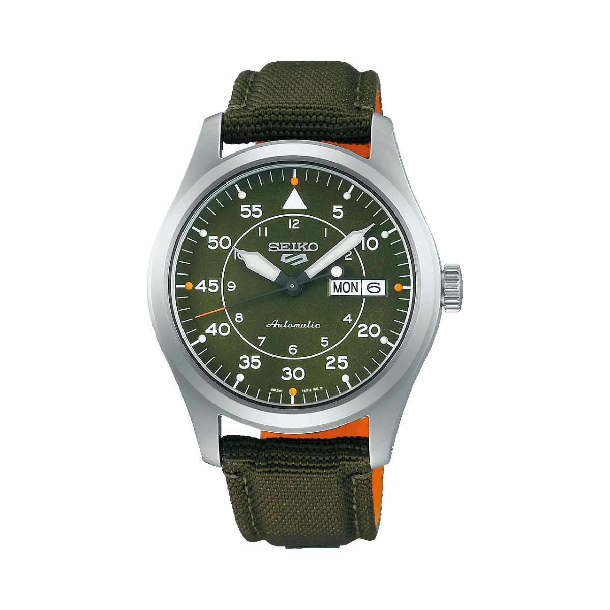 SEIKO