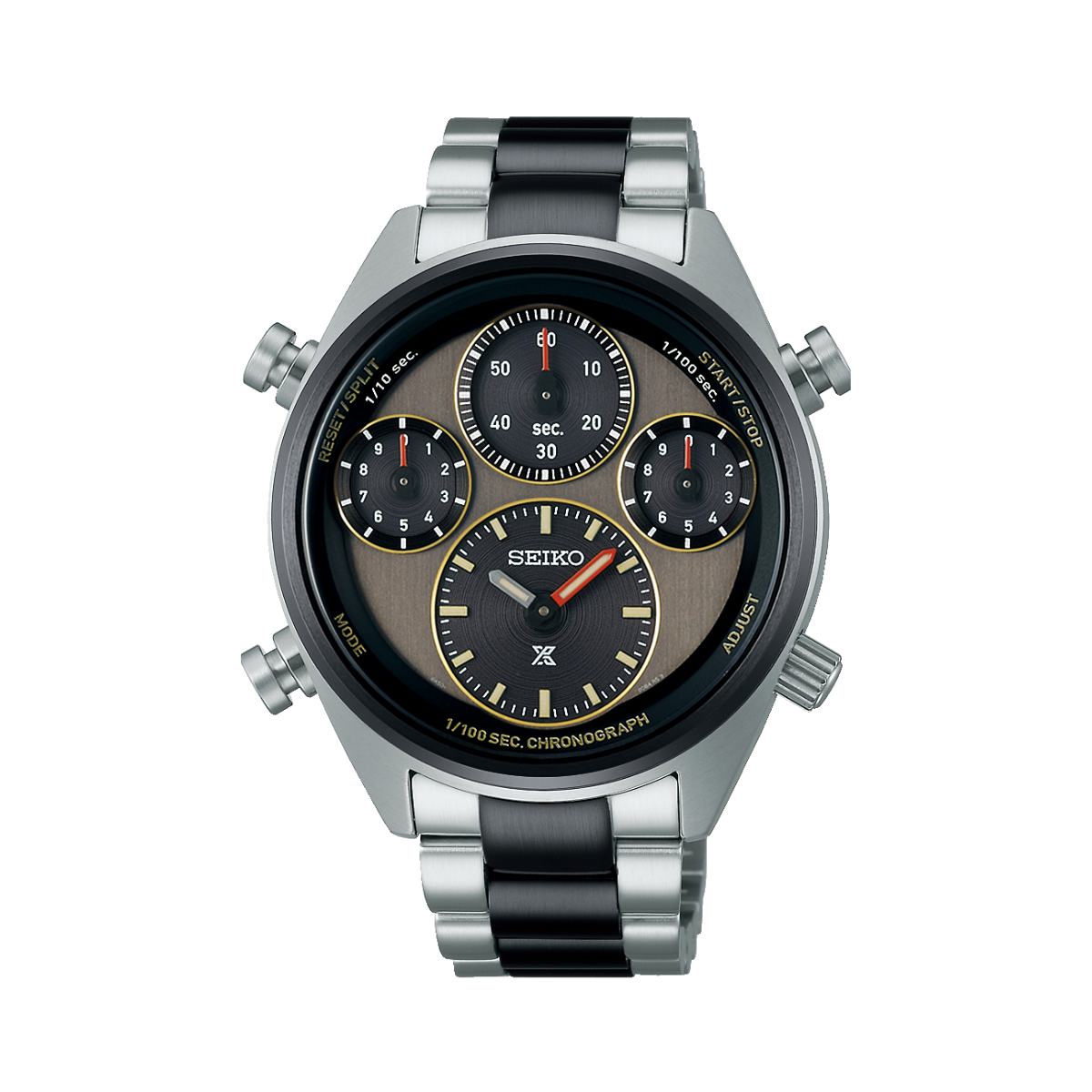 SEIKO