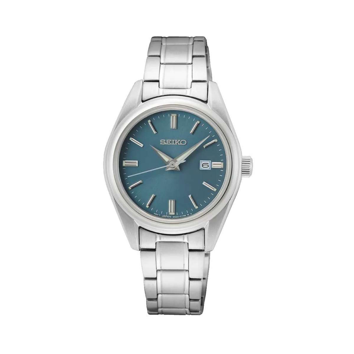 seiko