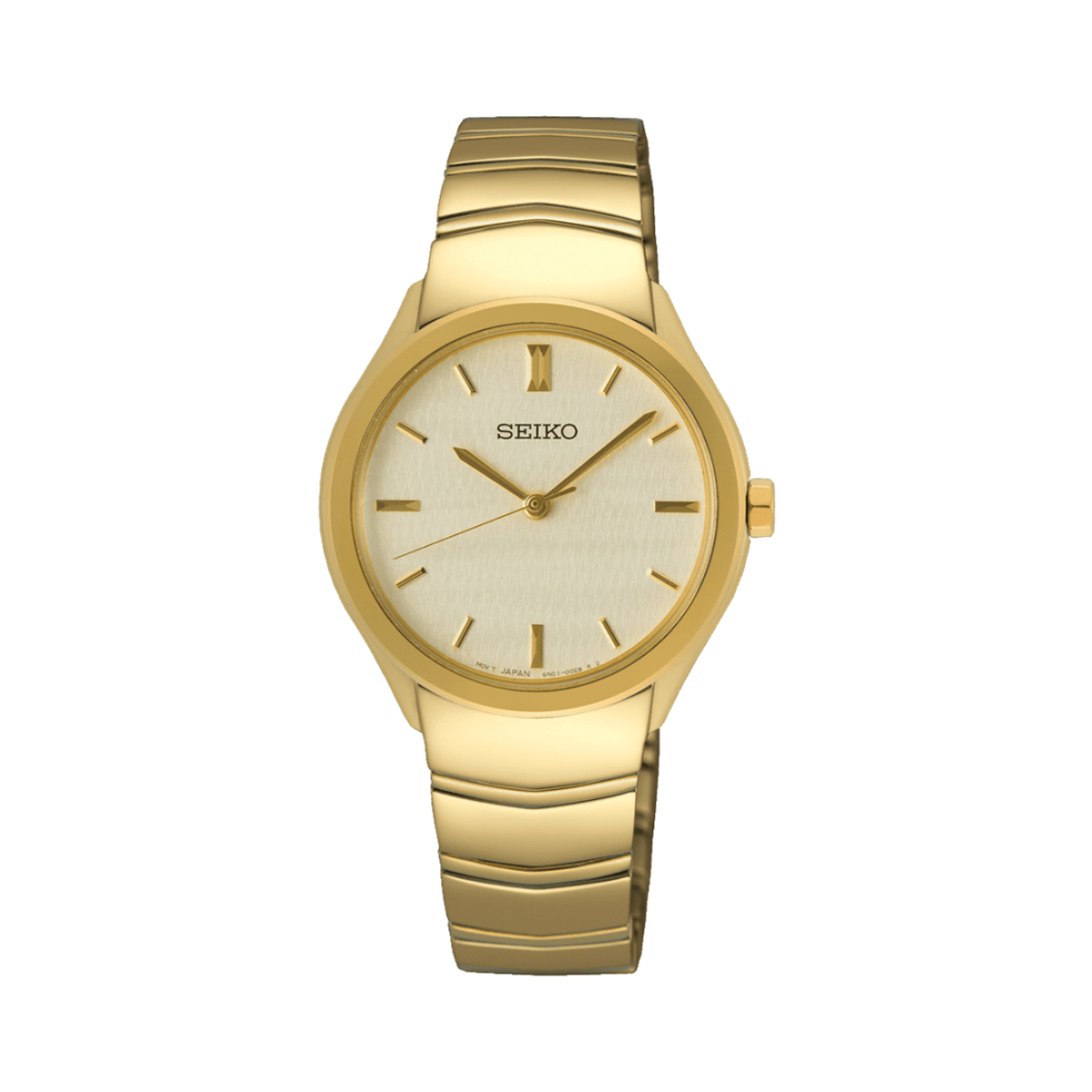 seiko
