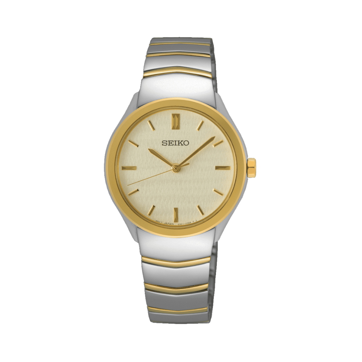 seiko