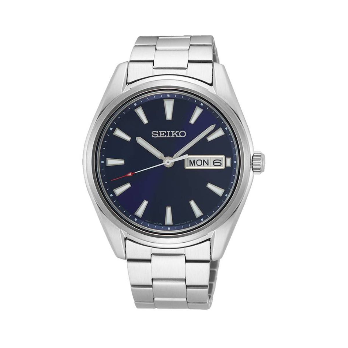 seiko