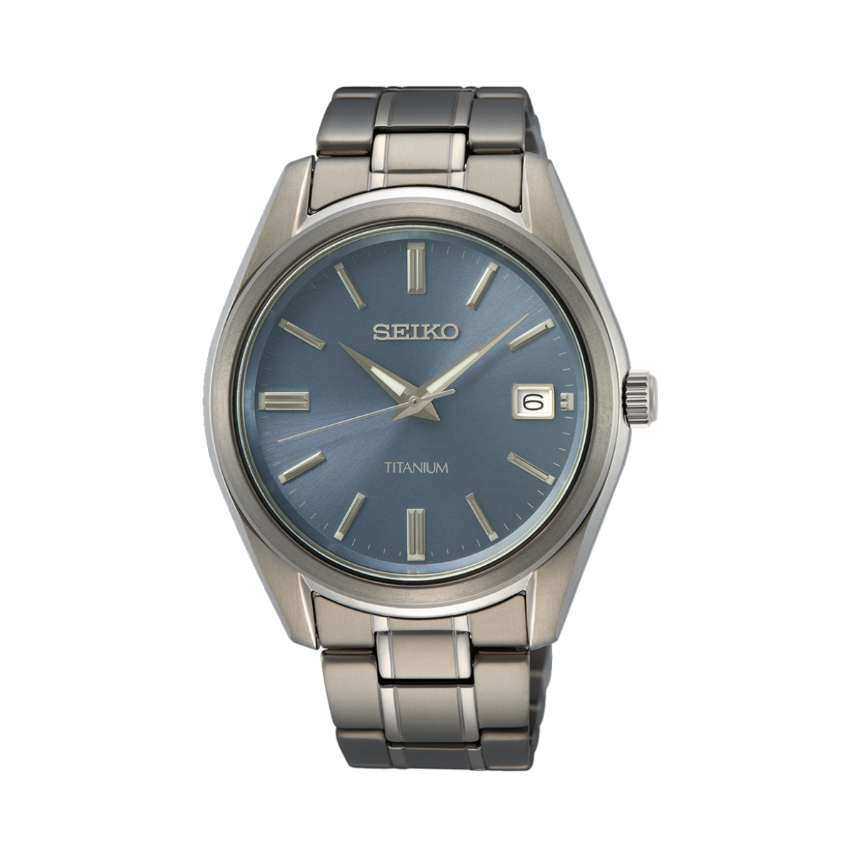 seiko