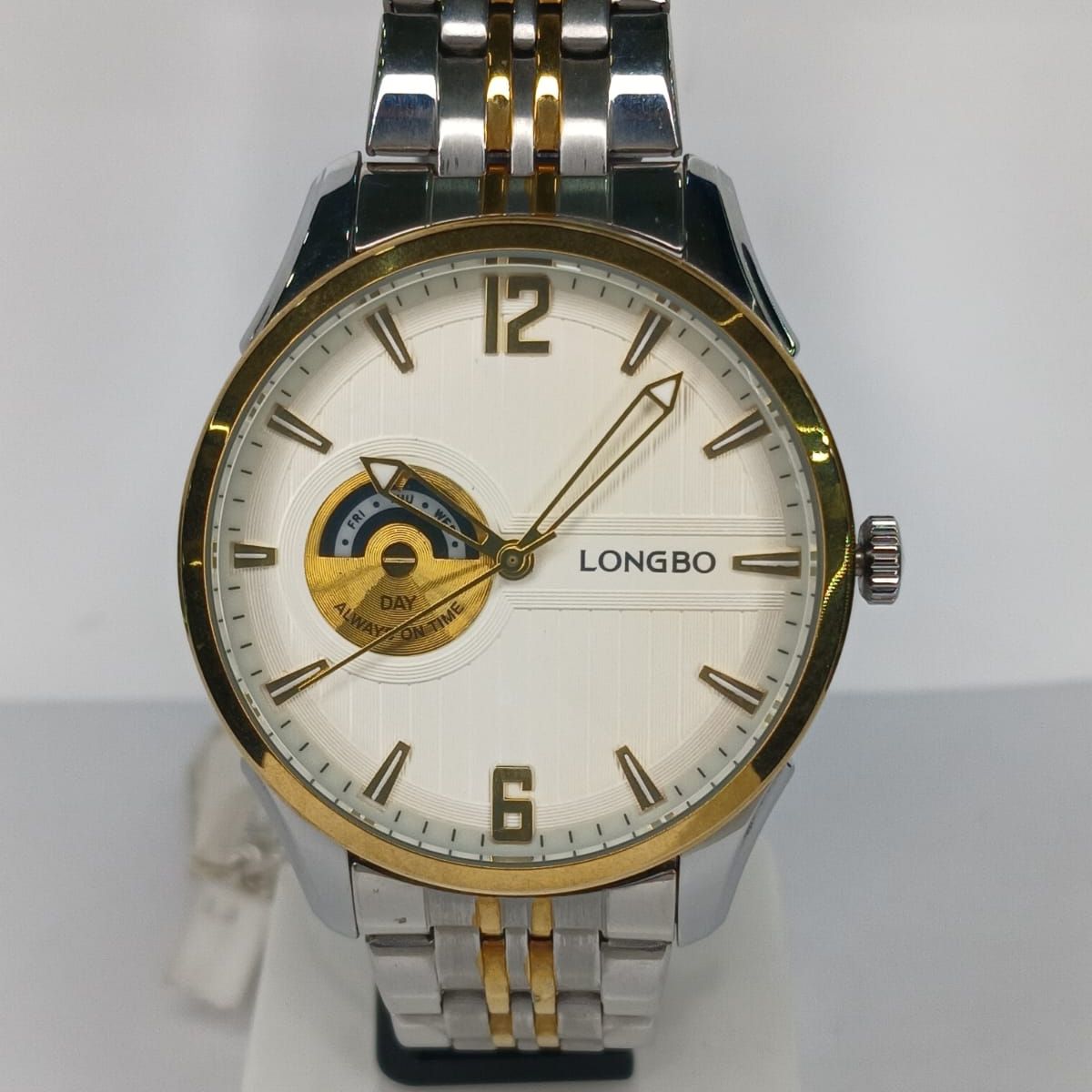 LONGBO SAT 5010G - Image 4