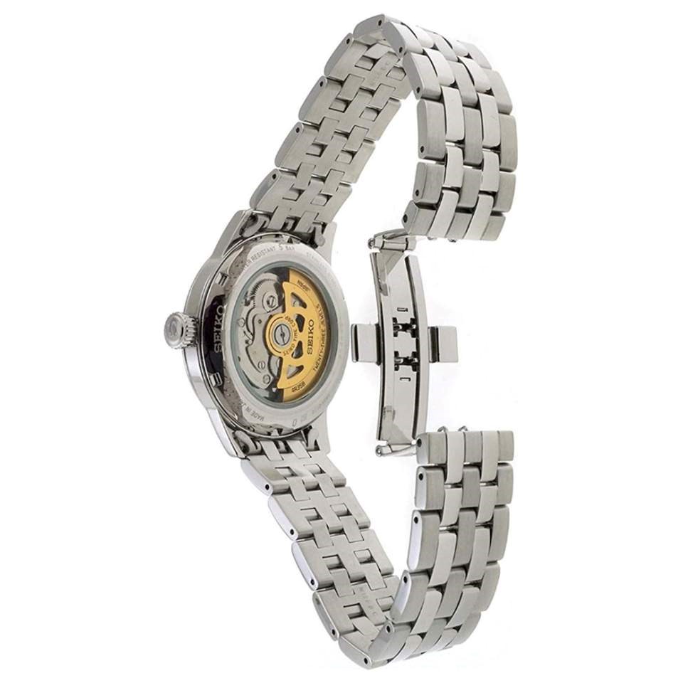 SEIKO PRESAGE SRPG23J1 - Image 7